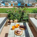 Hotel Hesperides