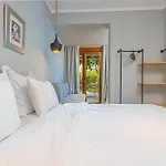 Hotel Hesperides *