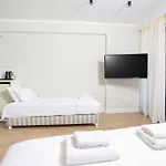 Hesperides Hotel