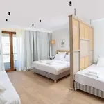 Hotel Hesperides