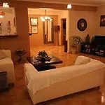 Hotel Hesperides *