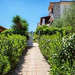Hesperides Hotel Pefkochori