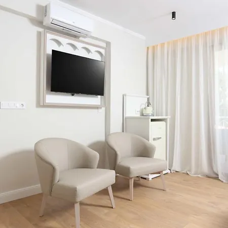 Hesperides Hotel