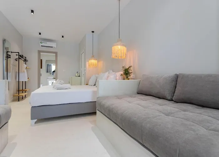 Hotel Hesperides *