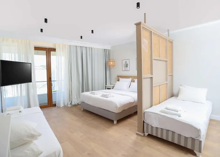 Hotel Hesperides