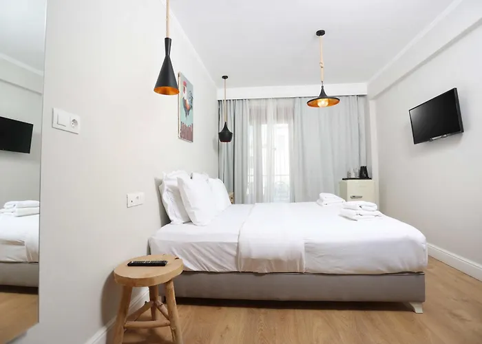 Hotel Hesperides
