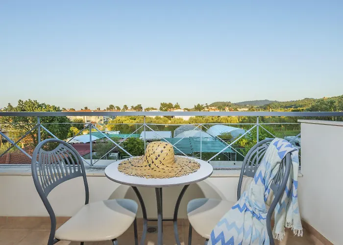 Hesperides Hotel