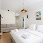 Hesperides Hotel