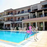 Hotel Hesperides *