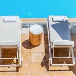 Hotel Hesperides