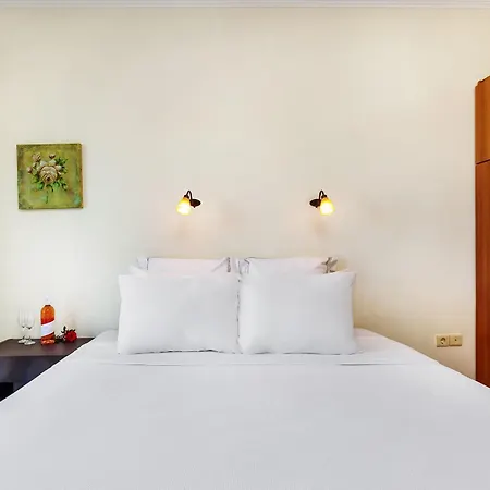 Hotel Hesperides