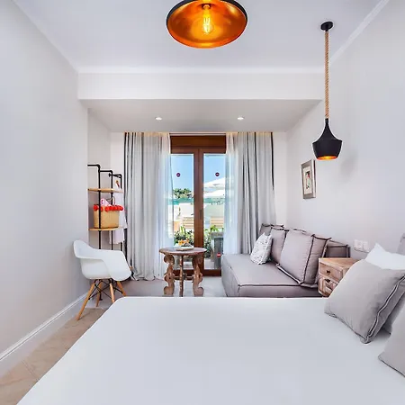 Hesperides Hotel Pefkochori