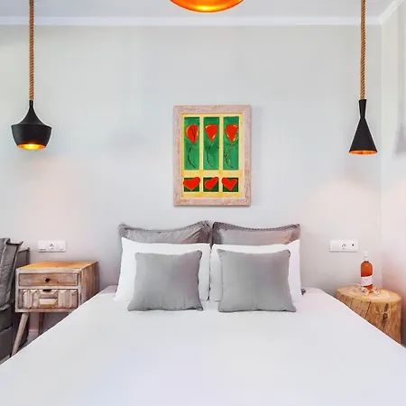 Hotel Hesperides