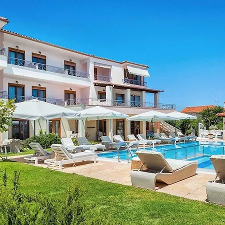 Hotel Hesperides
