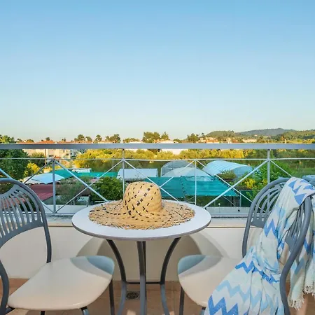 Hesperides Hotel