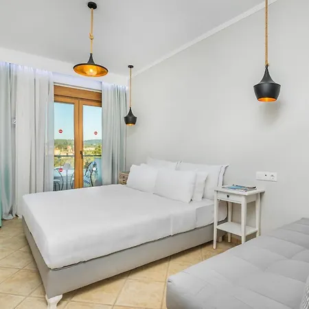 Hesperides Hotel Pefkochori