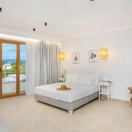 Hesperides Hotel Pefkochori