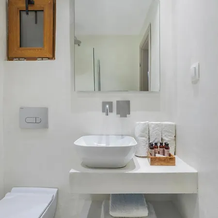 Hesperides Hotel Pefkochori