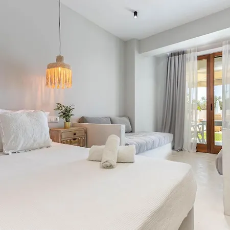 Hesperides Hotel Pefkochori