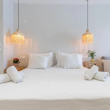 Hesperides Hotel Pefkochori
