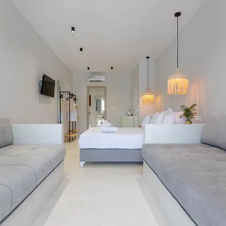 Hotel Hesperides