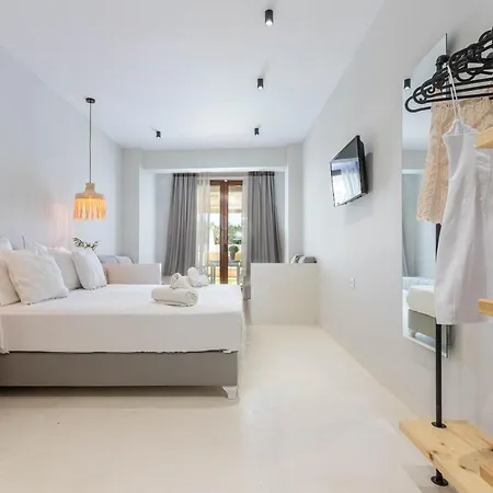 Hotel Hesperides *