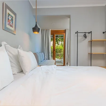 Hotel Hesperides *