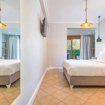 Hotel Hesperides Pefkochori