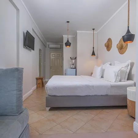Hesperides Hotel