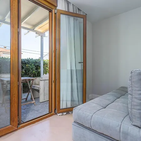 Hotel Hesperides Pefkochori