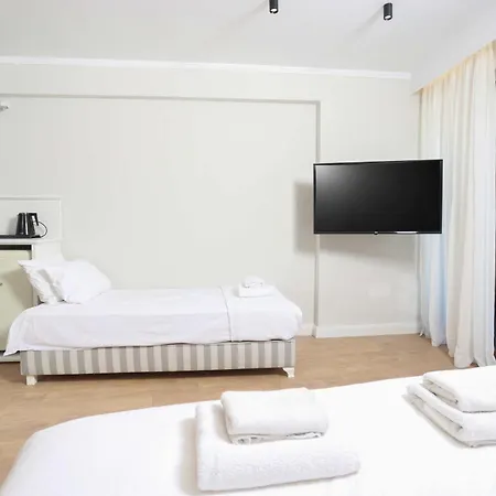 Hesperides Hotel