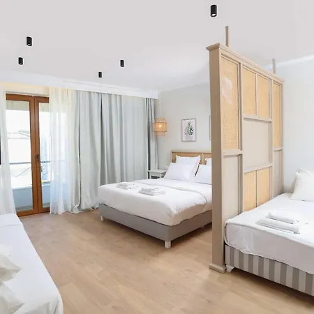 Hotel Hesperides