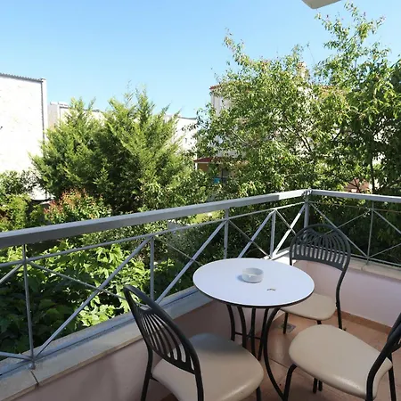 Hesperides Pefkochori