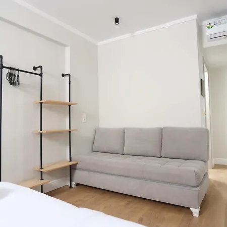 Hesperides * Pefkochori