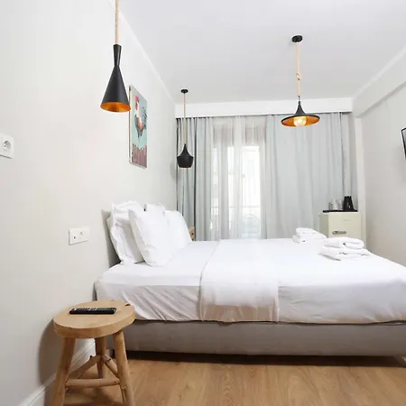 Hotel Hesperides