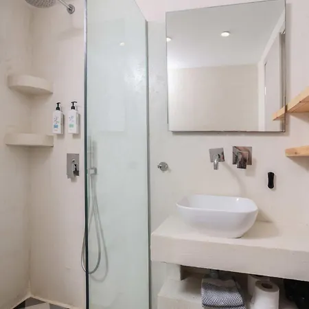 Hesperides Hotel Pefkochori