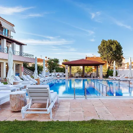 Hesperides Pefkochori