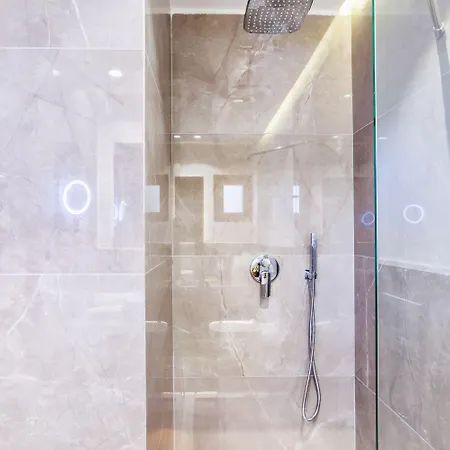 Hotel Hesperides Pefkochori