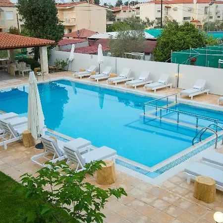 Hesperides Hotel