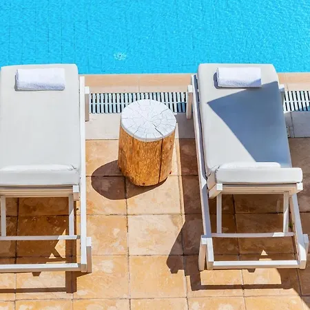 Hotel Hesperides