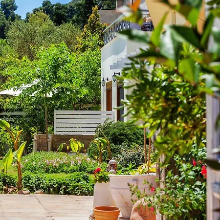 Hesperides Pefkochori