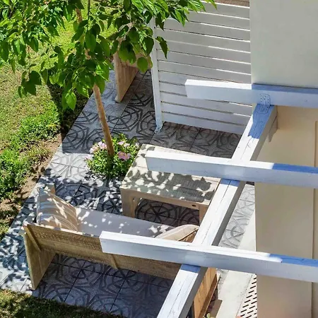 Hotel Hesperides Pefkochori