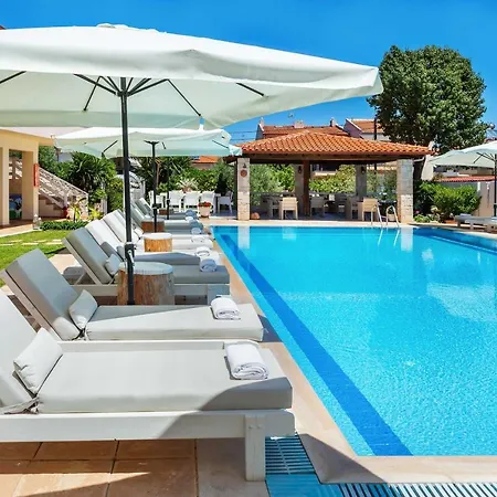 Hotel Hesperides *