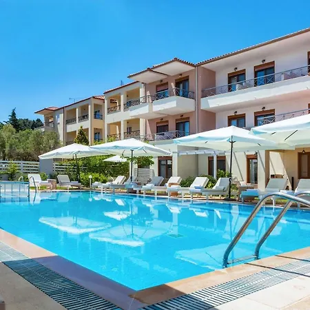 Hesperides Hotel