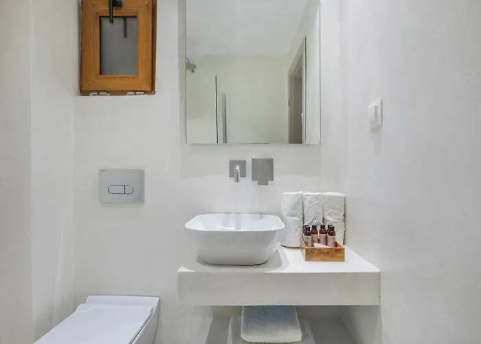 Hesperides Hotel Pefkochori