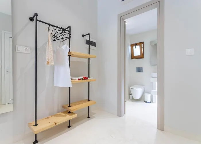 Hesperides Pefkochori