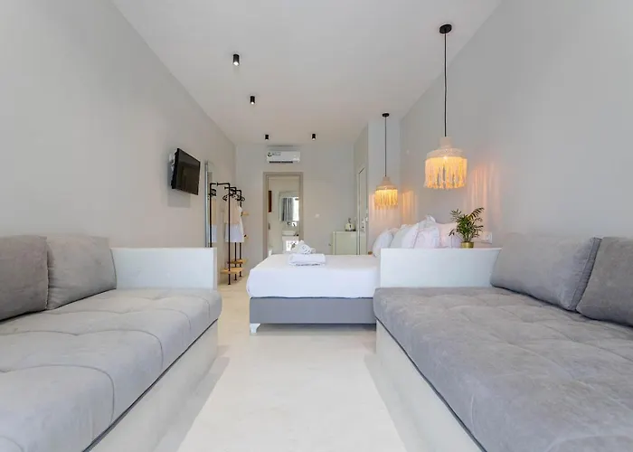 Hotel Hesperides