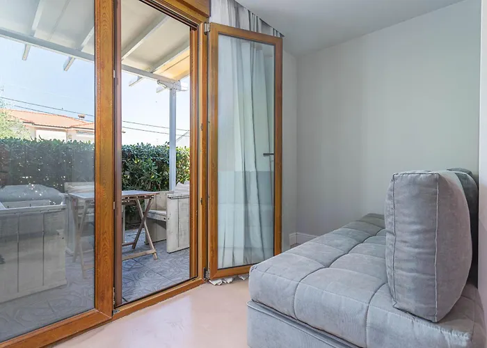 Hotel Hesperides Pefkochori