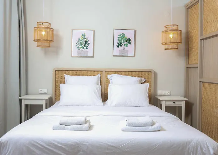 Hesperides Pefkochori