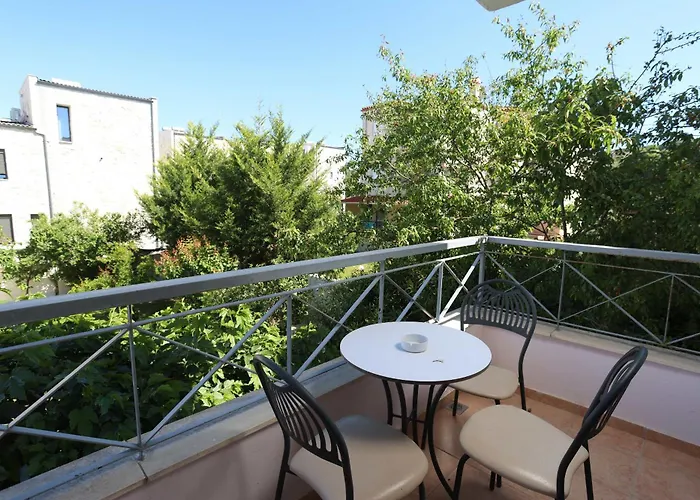 Hesperides Pefkochori